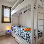 La Capazza Holiday home
