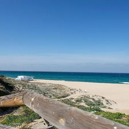 La Capazza * Viddalba