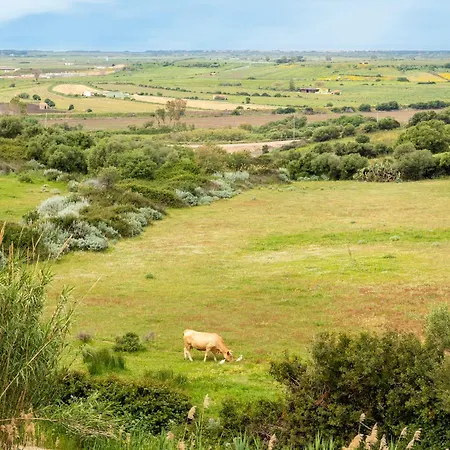 La Capazza Holiday home