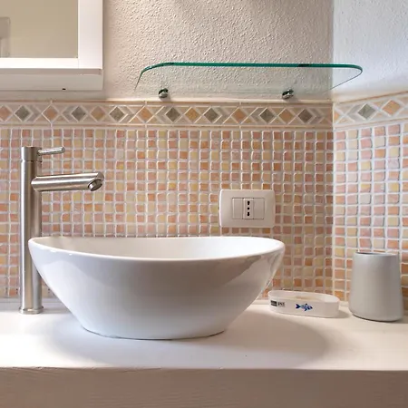 Holiday home La Capazza Viddalba