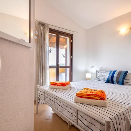 La Capazza Casa vacanze Viddalba