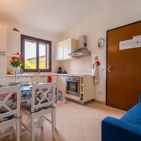 La Capazza Holiday home