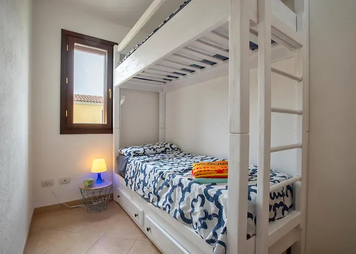 La Capazza Holiday home