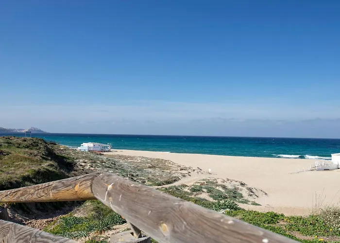 La Capazza * Viddalba