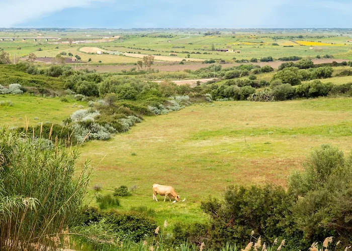 La Capazza Holiday home