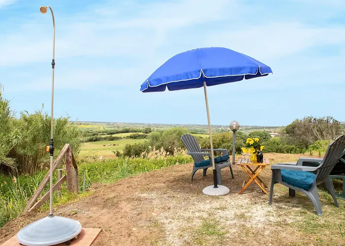 Holiday home La Capazza