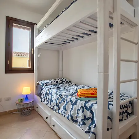 La Capazza Holiday home