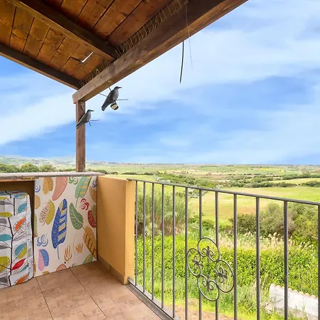 Holiday home La Capazza