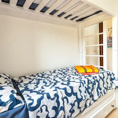 La Capazza Holiday home Viddalba