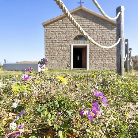 La Capazza Holiday home Viddalba