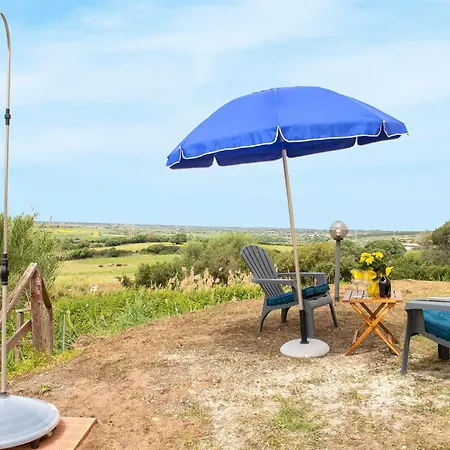 Holiday home La Capazza