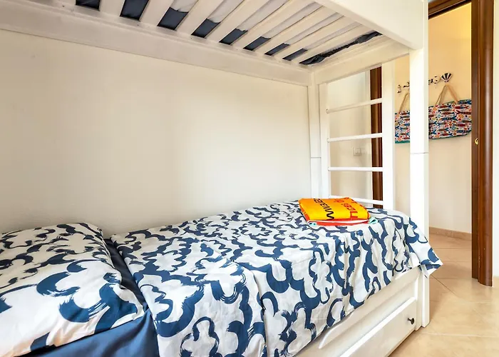 La Capazza Ferienhaus Viddalba